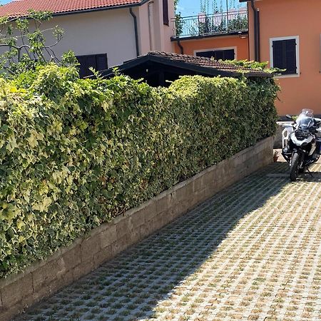 Appartamento Chiara House Barga Esterno foto