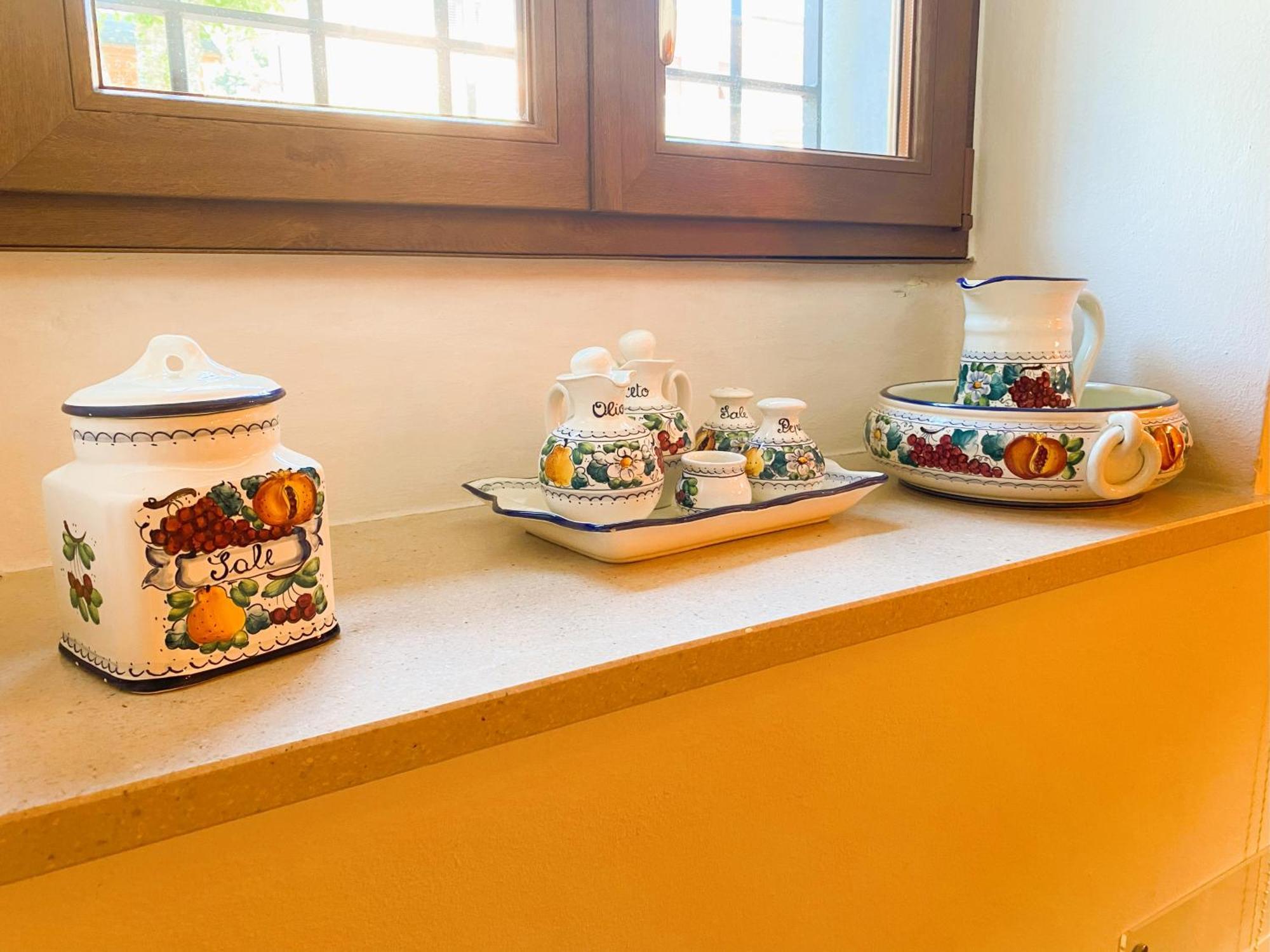 Appartamento Chiara House Barga Esterno foto