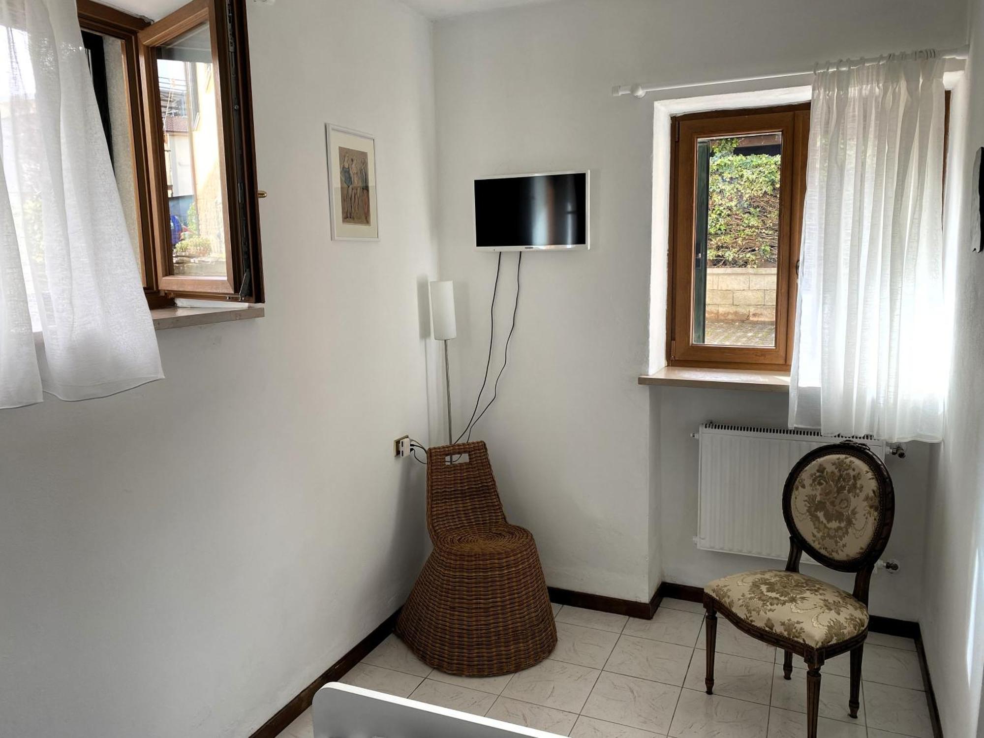 Appartamento Chiara House Barga Esterno foto