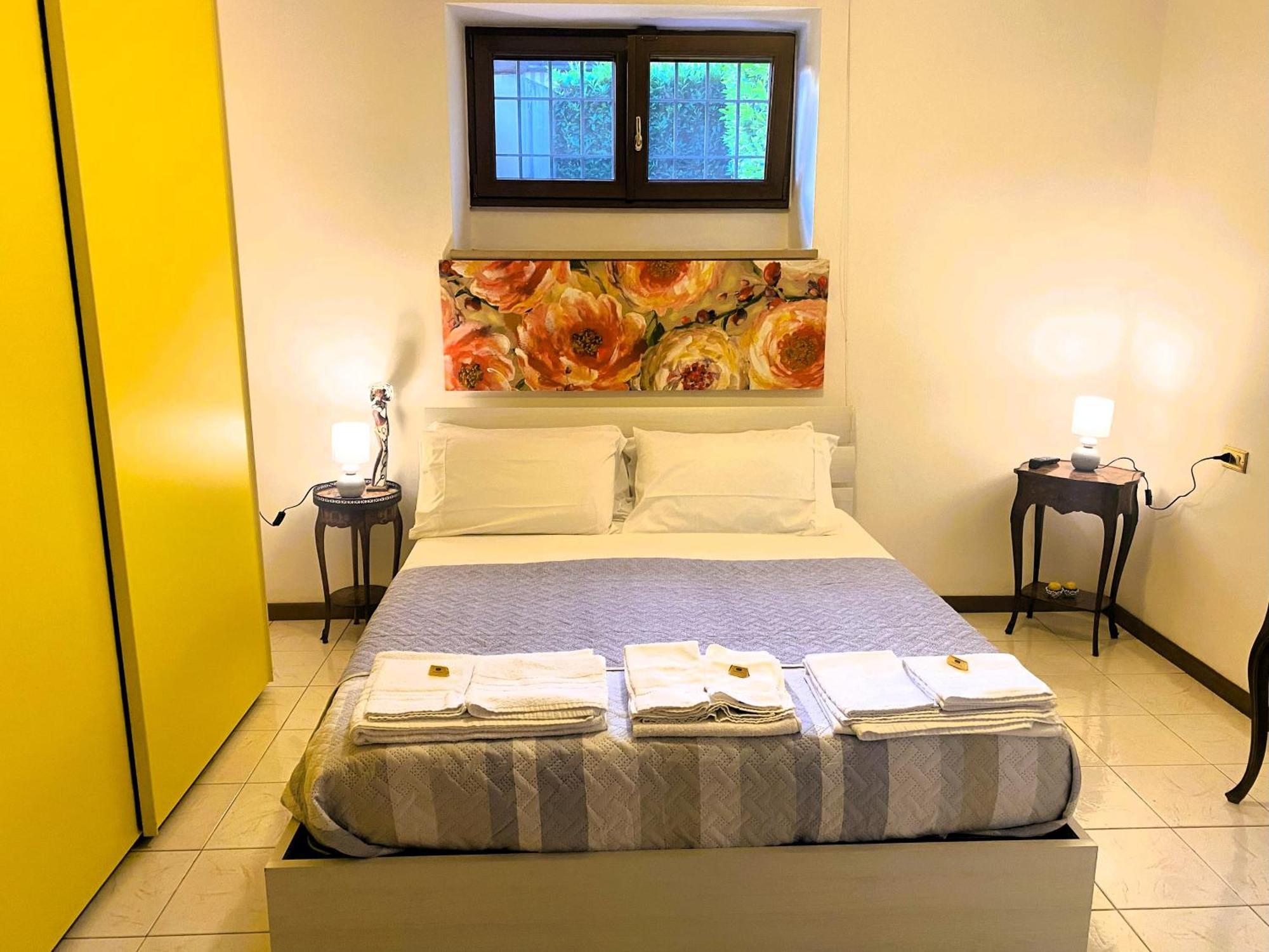 Appartamento Chiara House Barga Esterno foto