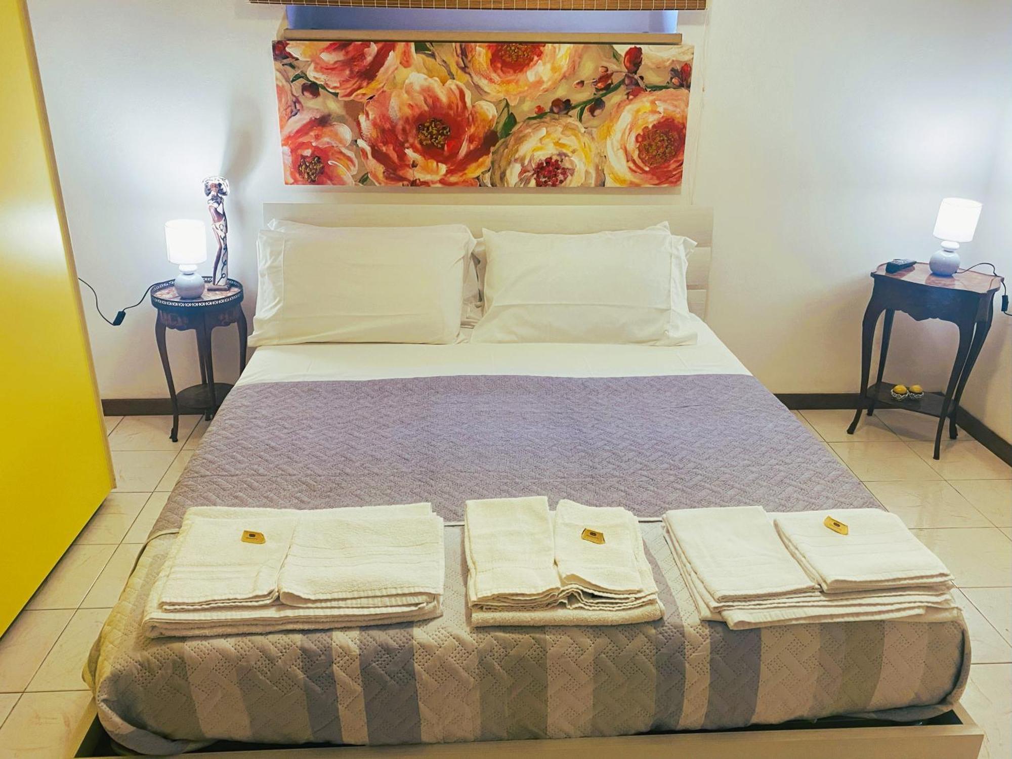 Appartamento Chiara House Barga Esterno foto