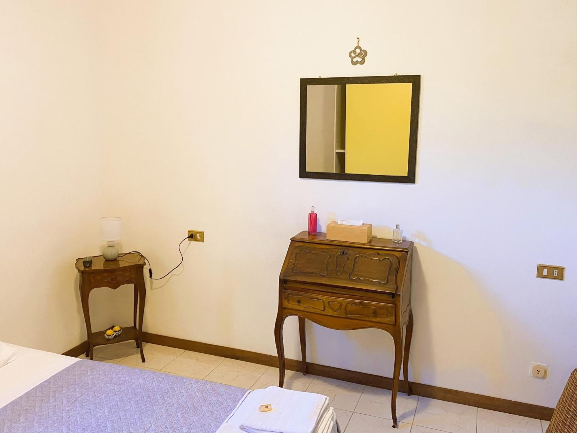 Appartamento Chiara House Barga Esterno foto