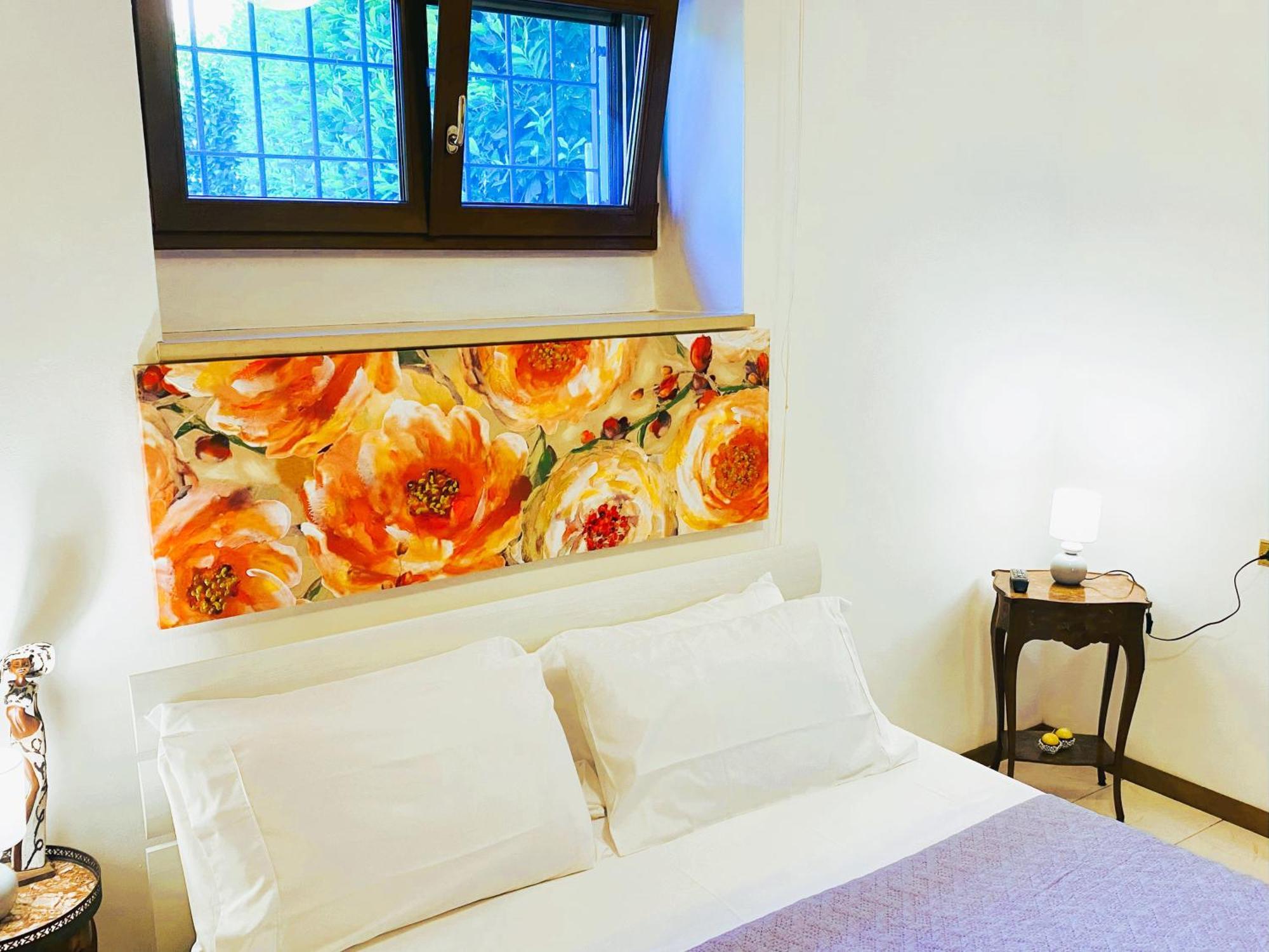 Appartamento Chiara House Barga Esterno foto