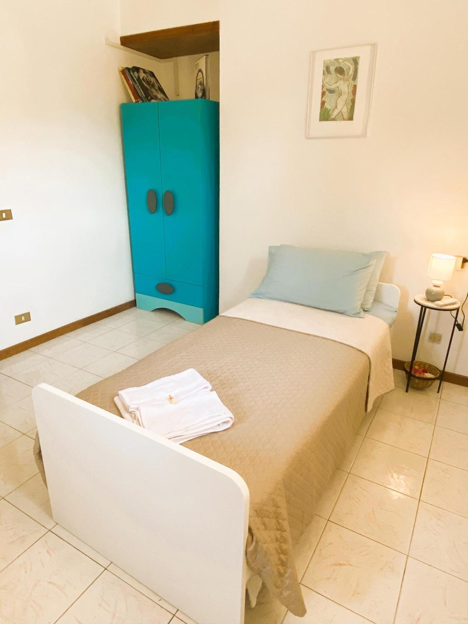 Appartamento Chiara House Barga Esterno foto
