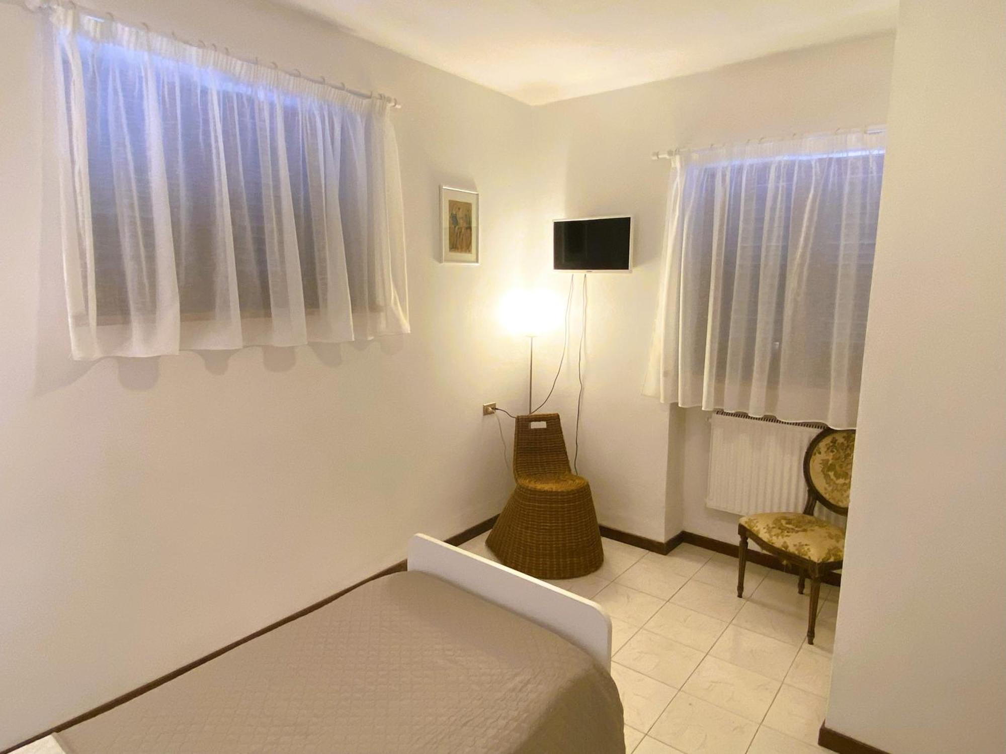Appartamento Chiara House Barga Esterno foto