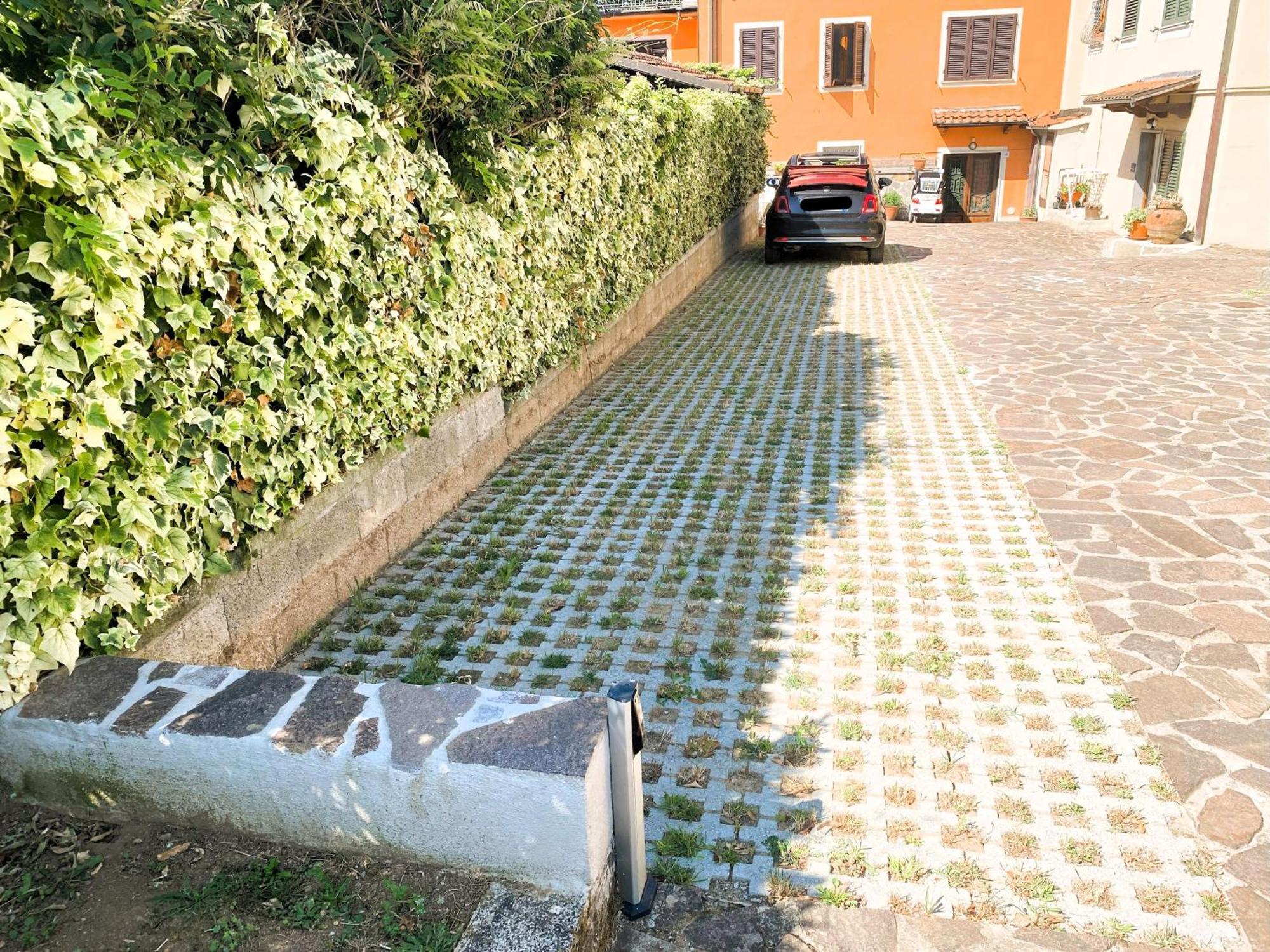 Appartamento Chiara House Barga Esterno foto