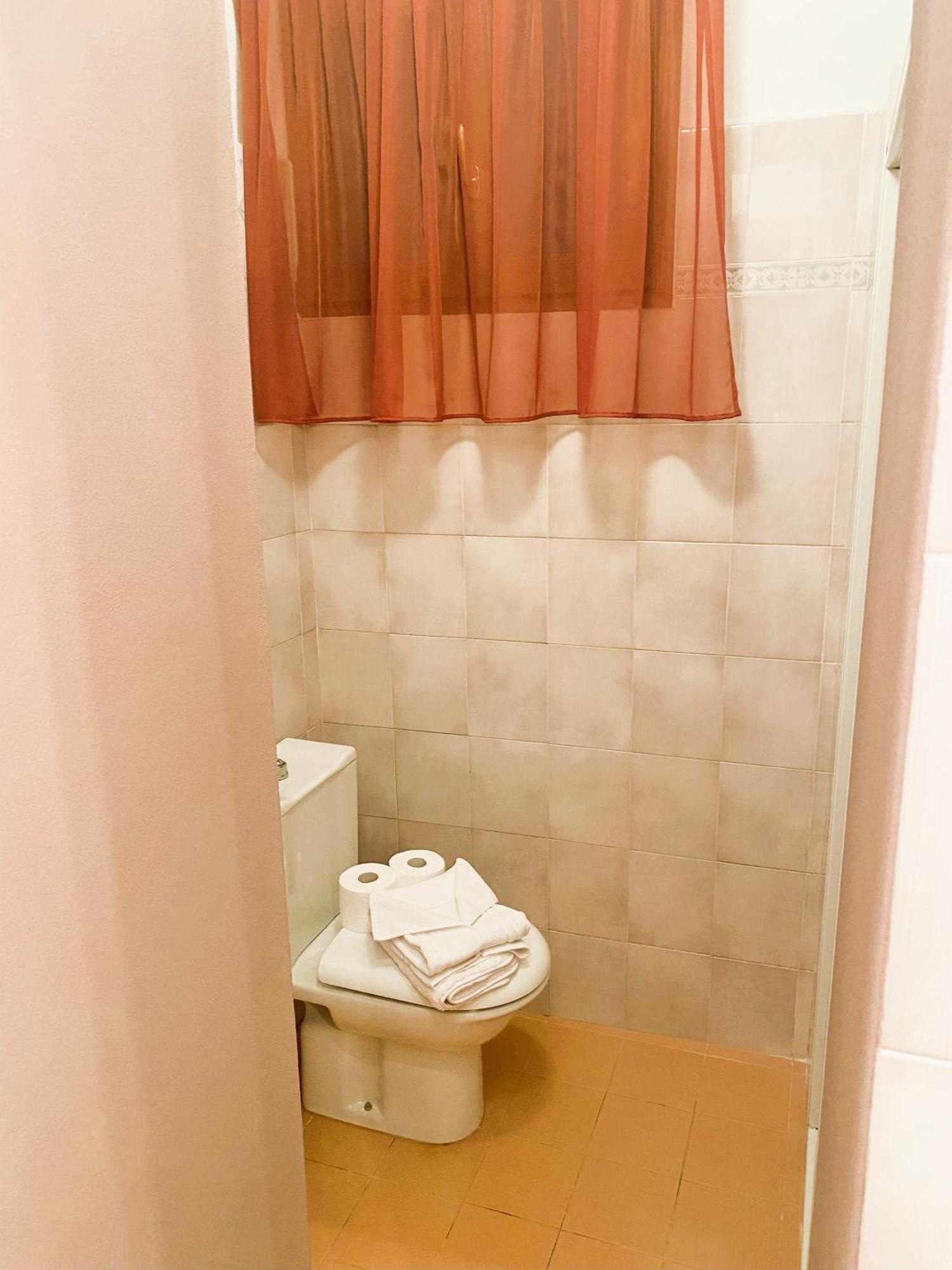 Appartamento Chiara House Barga Esterno foto