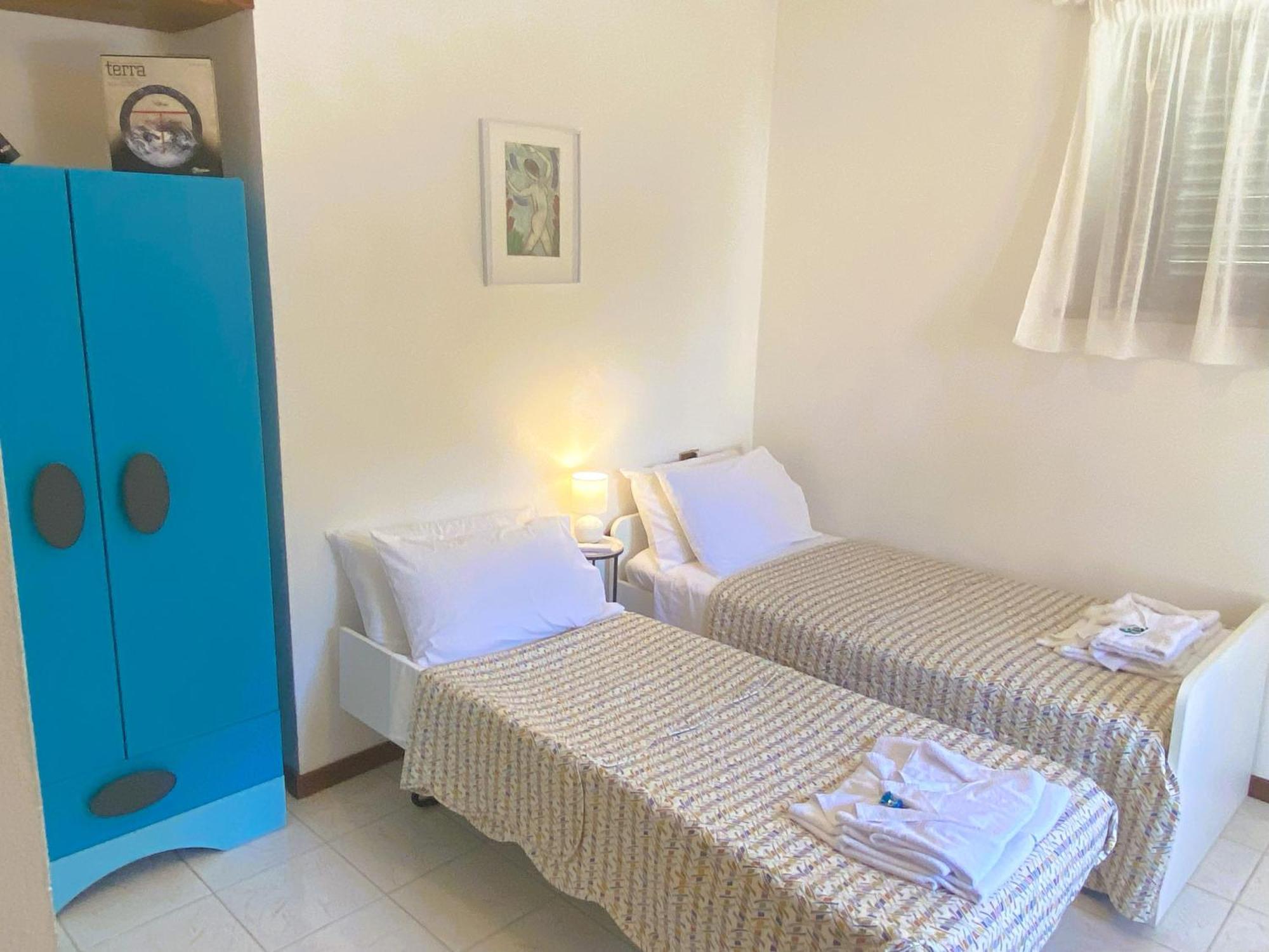 Appartamento Chiara House Barga Esterno foto